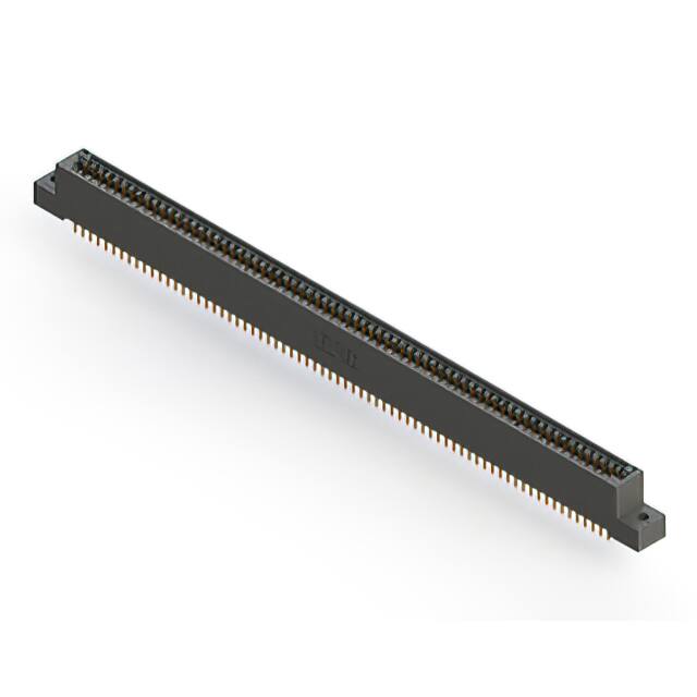895-140-521-202 EDAC Inc.  Edgeboard Connectors